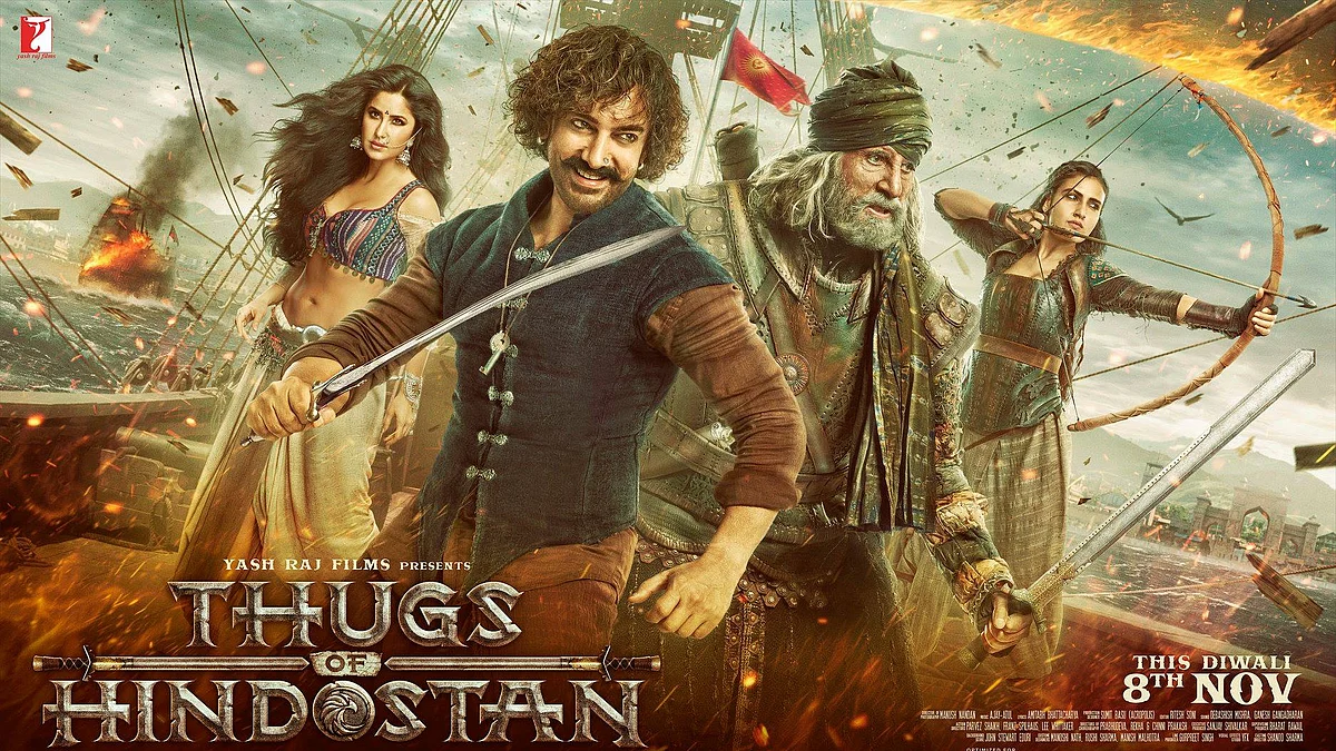 Photo courtesy: Facebook/yrf