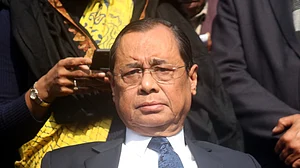 Justice Ranjan Gogoi appointed India’s 46th Chief Justice