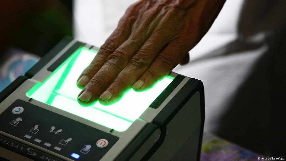 Centre decides to resume biometric attendance for employees of all levels from Nov 8 