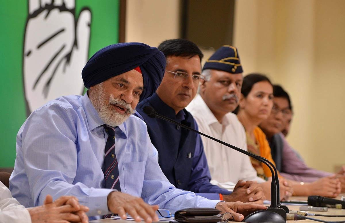 September 28: Delhi and beyond, in  pictures