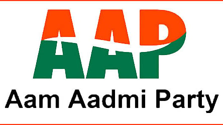 Aam Aadmi Party symbol