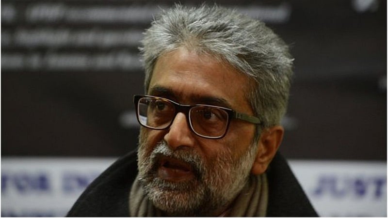 Bhima-Koregaon case: Justice Bhat becomes 5th judge to recuse from hearing Navlakha’s plea