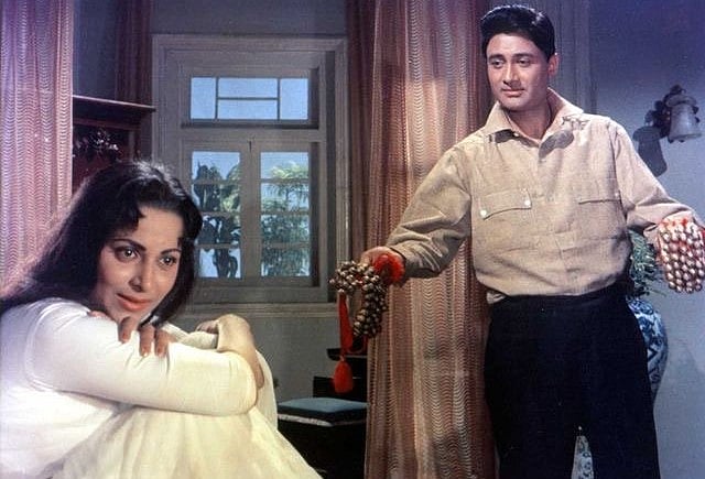 Dev Anand: The actor who brought a Nobel laureate and a famous Indian author together 