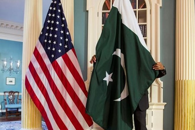 US: Suspending aid to Pakistan not done lightly 