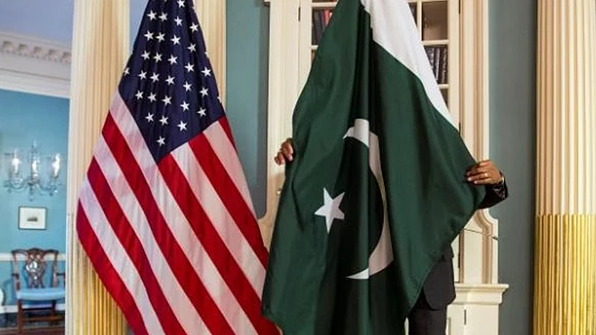 US: Suspending aid to Pakistan not done lightly