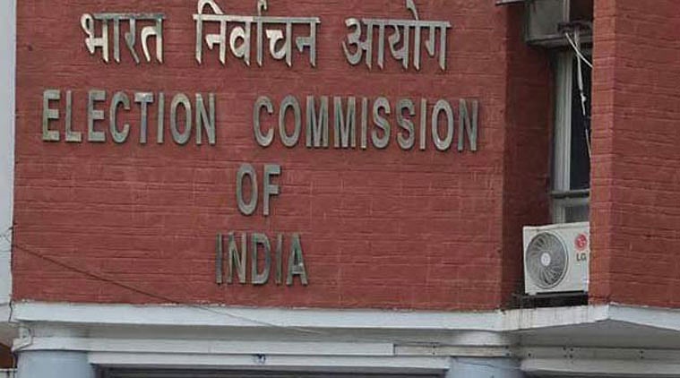 Congress urges EC to rein in poll-bound states splurging public money on ads  