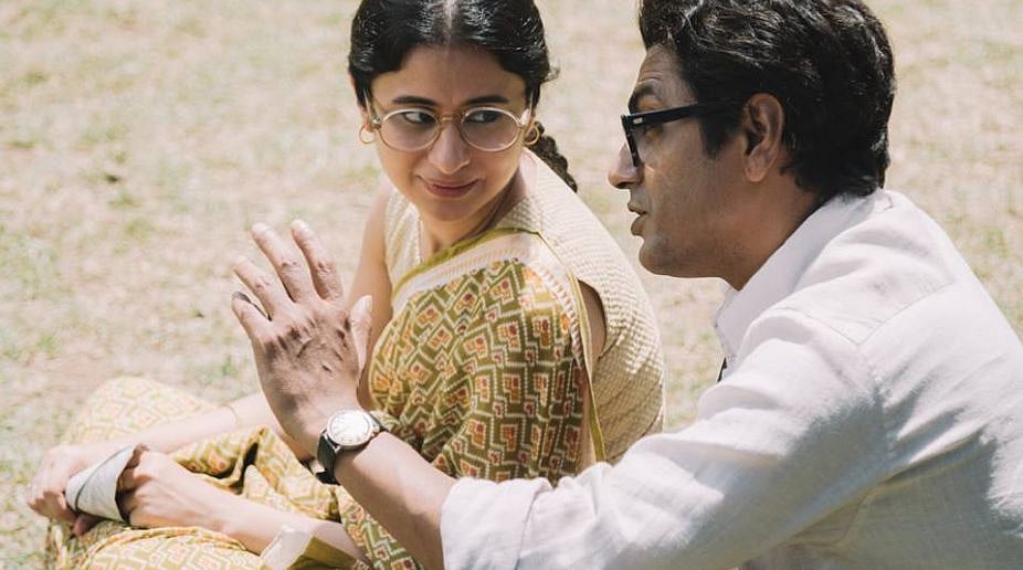 Nandita Das interview: I was sure of Manto’s relevance in today’s times