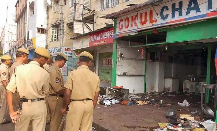Hyderabad twin blasts case: 2 Indian Mujahideen operatives convicted