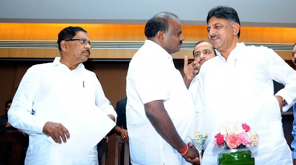 Karnataka Govt cuts fuel cost by ₹2 as fuel price hike continues