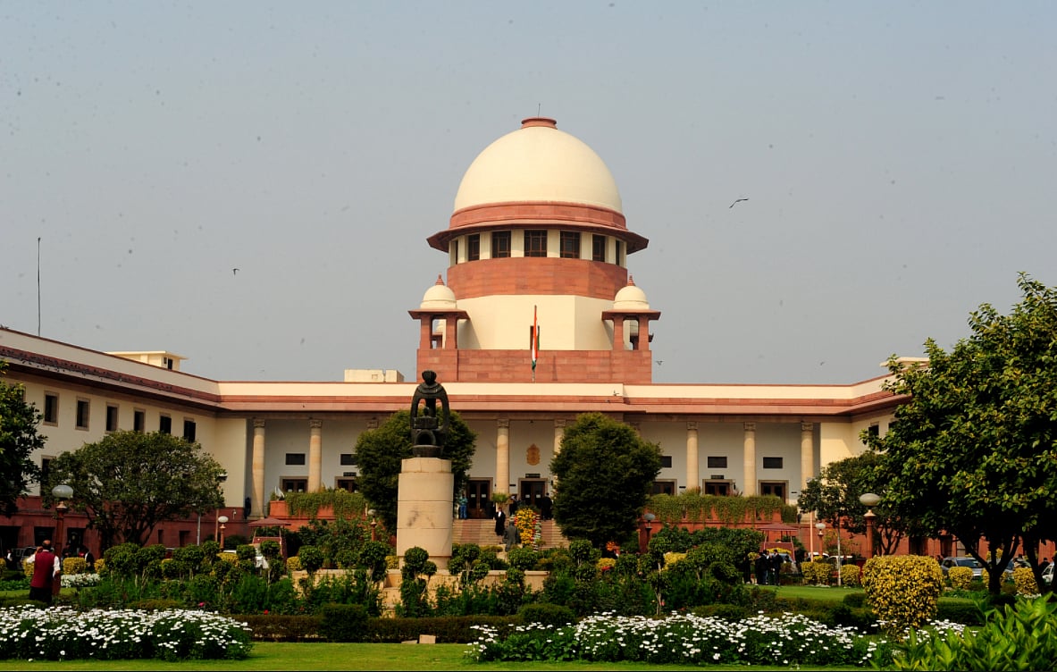 Bhima-Koregaon case: SC extends house arrest of 5 activists till September 17 
