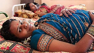 RTI: In Uttar Pradesh, no rupee spent from PM’s maternity scheme