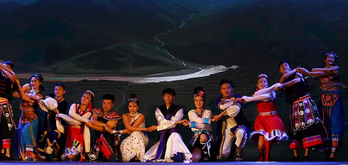 IANS/Xinhua