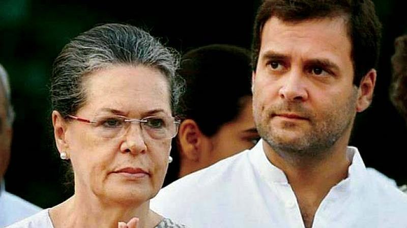 National Herald case is nothing but vendetta politics by Modi govt
