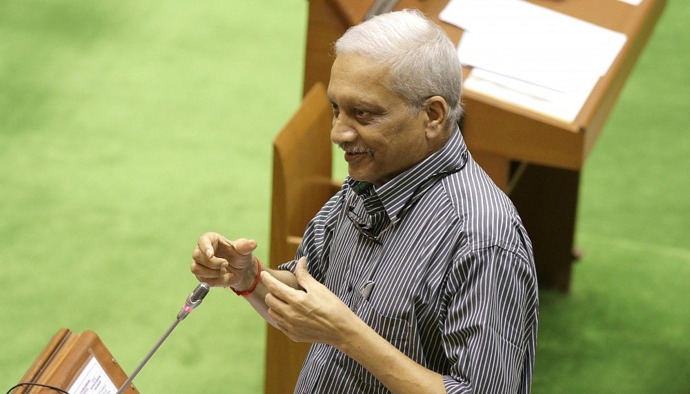 Upset Francis D’Souza, dropped as minister, to quit Goa BJP core committee