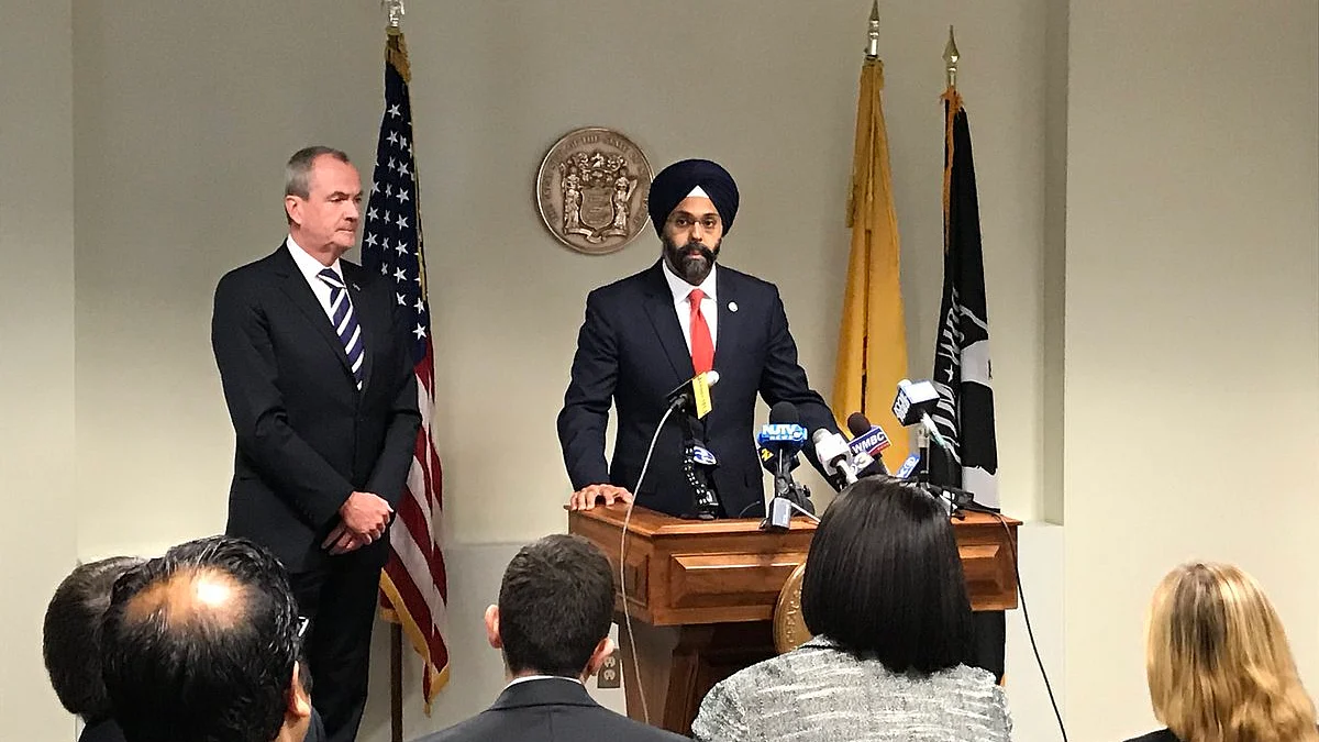 Photo courtesy: Twitter/<a href="https://twitter.com/PhilMurphyNJ">@<b>PhilMurphyNJ</b></a> 