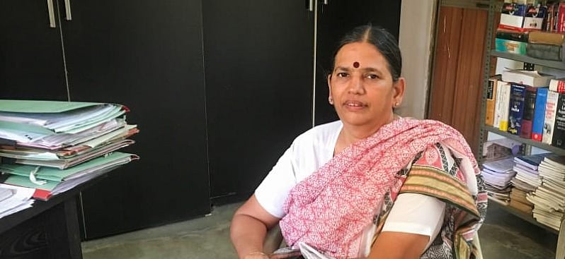 Activist Sudha Bharadwaj refutes allegations by police in an open letter
