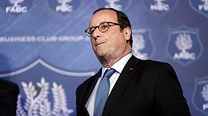 French experts also worried over Rafale misadventure