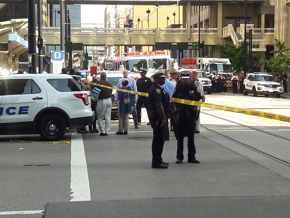 US bank shooting: Indian among 3 killed