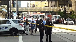 US bank shooting: Indian among 3 killed