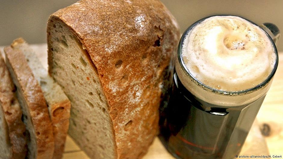 What came first, the bread or the beer? Archaeologists who found a 13,000-year-old alcohol-production site in Israel may have an answer. But the ancient brew made there bears little resemblance to today’s tall cold ones