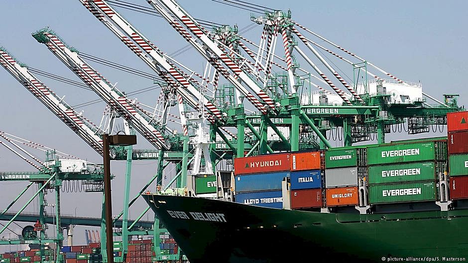 India’s trade deficit dips in Sep as imports decline