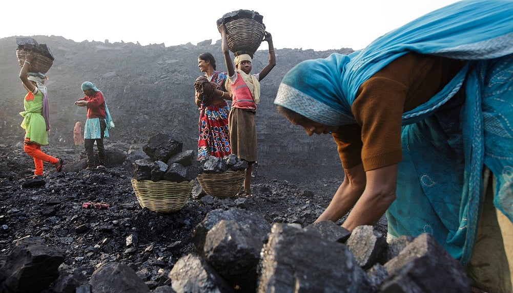 Coal auction earnings less than 3% of what PM Modi claimed; report
