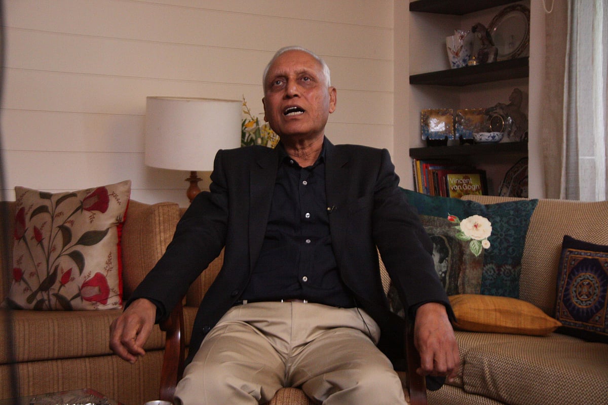 AgustaWestland case: Ex-IAF chief SP Tyagi gets bail 