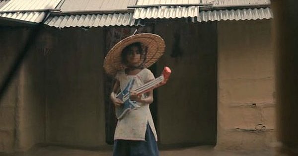 Rima Das’ lone journey as a filmmaker to ‘Village Rockstar’