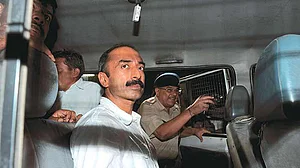 Shweta Sanjiv Bhatt promises to fight, asks if the country will stand by an honest officer