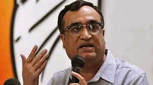 Congress: Ajay Maken has not resigned, will be back on Sep 20
