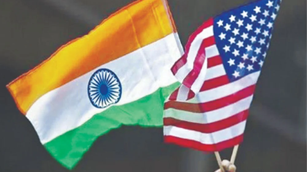 US shares concern with India over terrorist proxies operating in Pakistan
