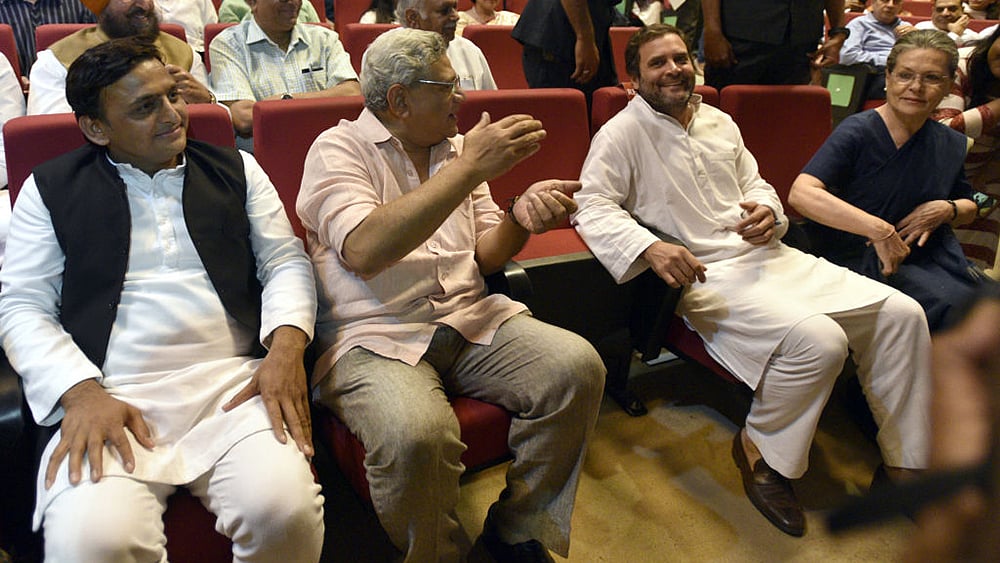 Photo by Sonu Mehta/Hindustan Times via Getty Images