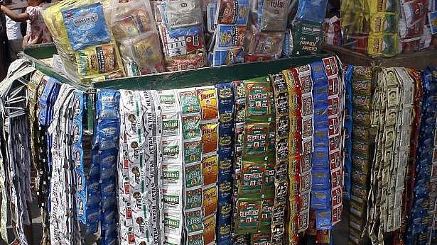 Gutkha scam: CBI raids residences of Tamil Nadu health minister