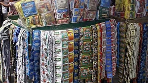 Gutkha scam: CBI raids residences of Tamil Nadu health minister