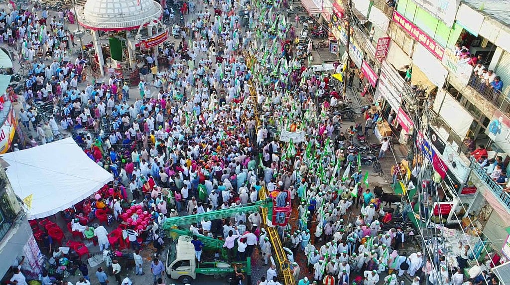 NH Photo by Aas Mohd Kaif