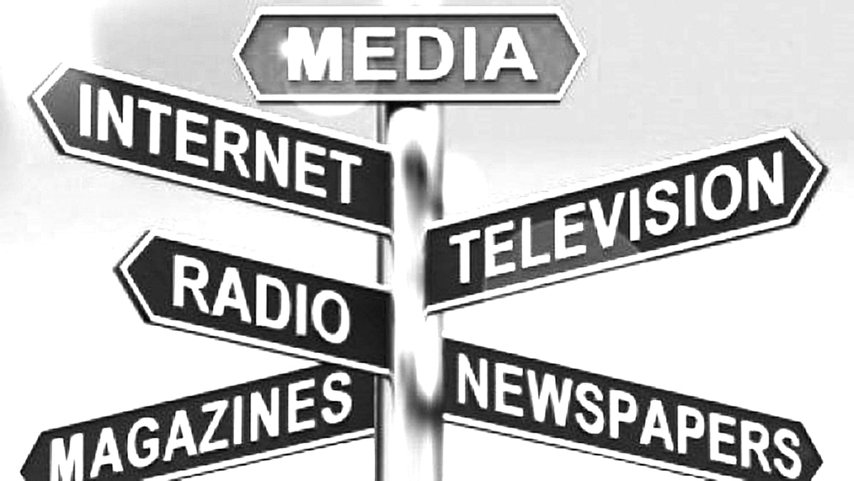 The expanding, shrinking, fascinating business of entertainment