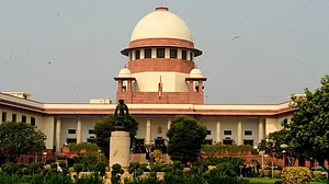 Ayodhya case: Advocate for Ram Lalla tells SC that pictures of deities found at disputed site