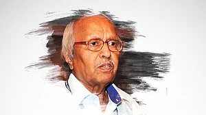 Remembering Chandrakant Devtale