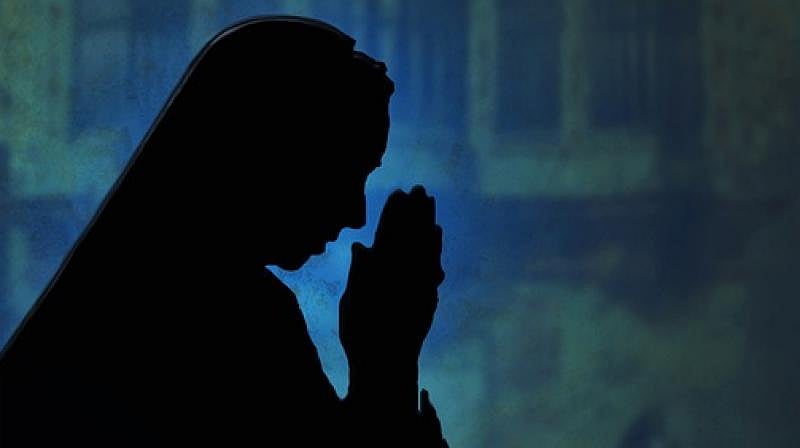 Kerala nun seeks justice; had written to Vatican representative too