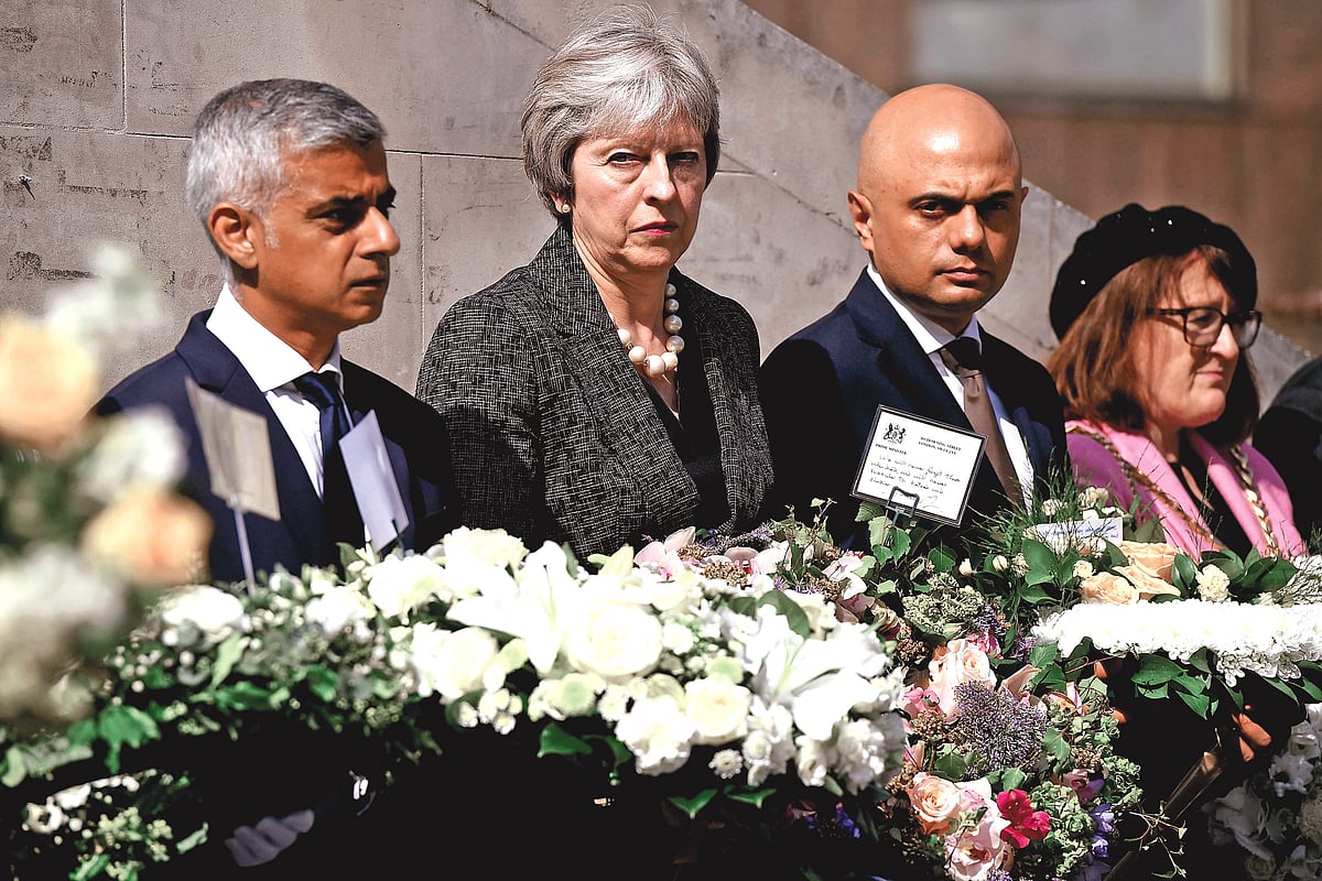 Shreyas Royal’s case augurs well for India-UK ties 