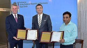 Can Germany’s help rescue PM Modi’s struggling Skill India program?
