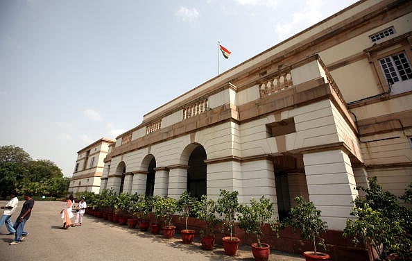 Modi Govt attacks Nehru’s legacy, asks Memorial Fund to vacate premises