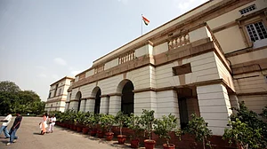 Modi Govt attacks Nehru’s legacy, asks Memorial Fund to vacate premises