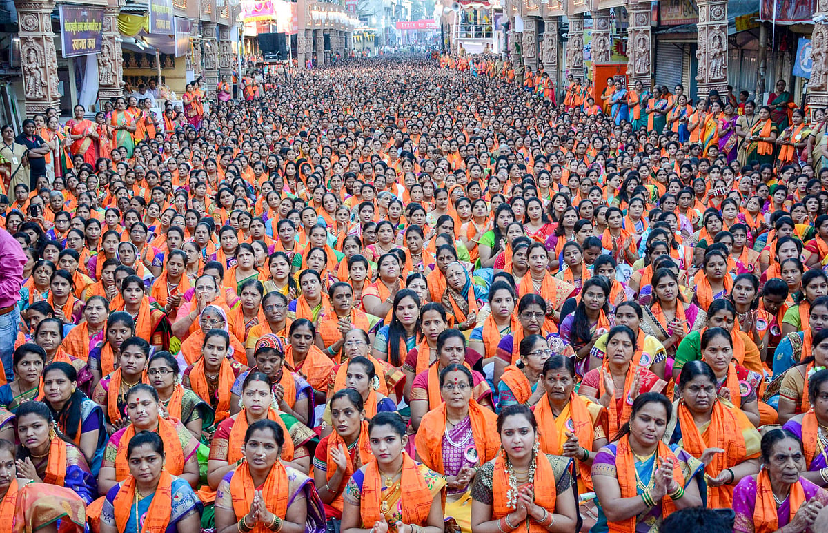 September 14: Delhi and beyond, in  pictures