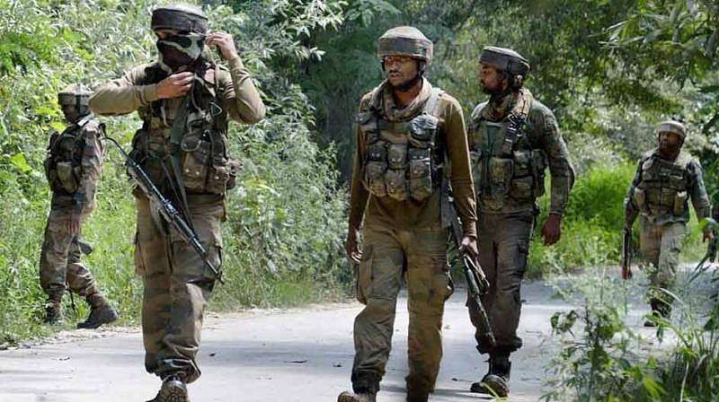 US cancels $300 mn aid to Pakistan over terror groups  