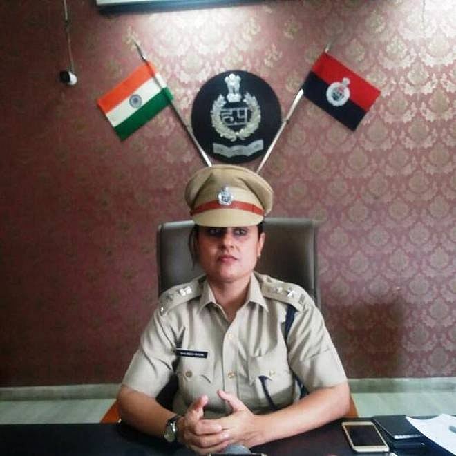 Rewari gang-rape: 2 main accused arrested by Haryana police
