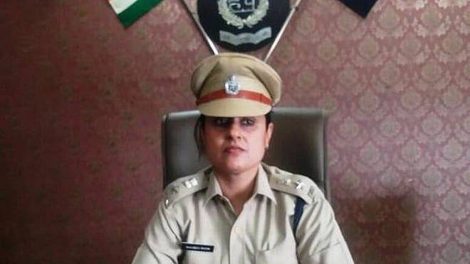 Photo Credit: mewat.haryanapolice.gov.in