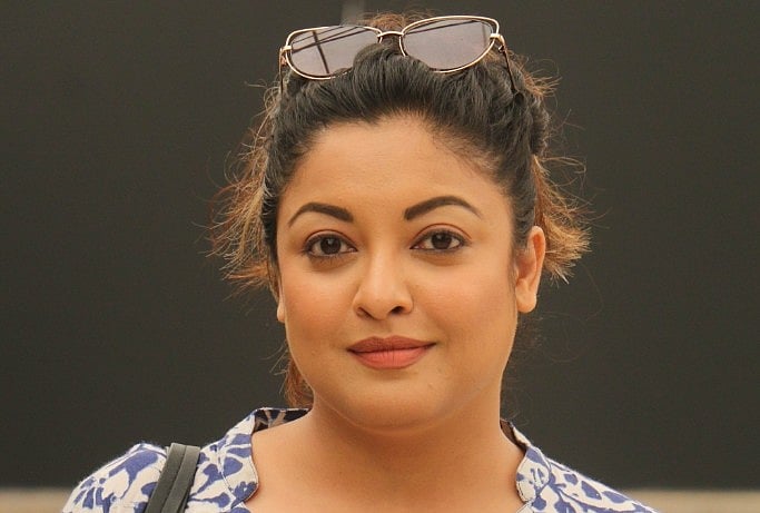 Tanushree accuses Vivek Agnihotri of harassment; says Irrfan, Suneil supported her