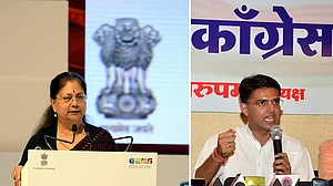 Rajasthan: Congress forces BJP government to reduce fuel prices