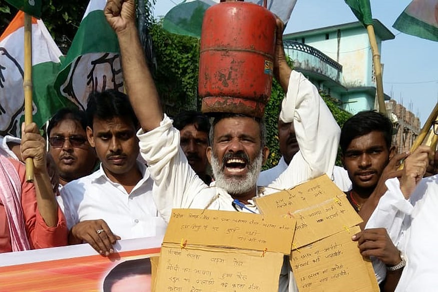Bharat Bandh Live Updates: Rahul Gandhi says we will defeat Modi govt in 2019